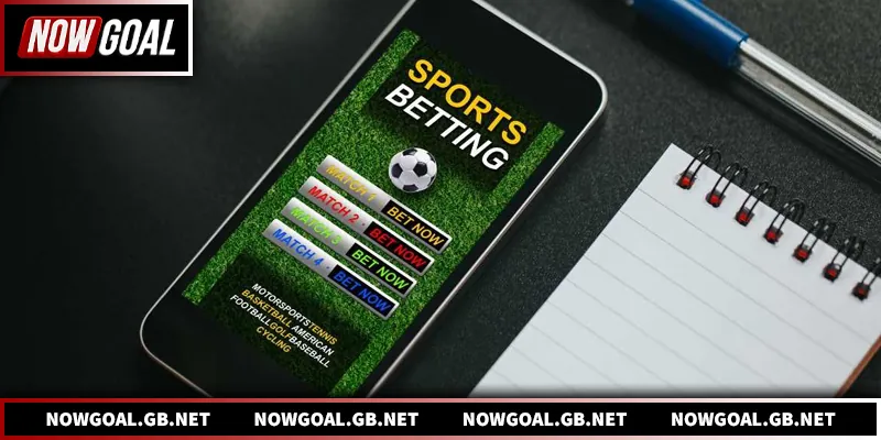 Nowgoal - Soi Kèo Bóng Đá, Cập Nhật Kèo Nhà Cái Nhanh Nhất Cần quan tâm điều gì khi soi kèo tại nền tảng