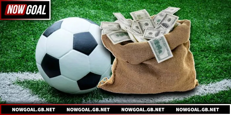 Nowgoal - Soi Kèo Bóng Đá, Cập Nhật Kèo Nhà Cái Nhanh Nhất Lý do người chơi soi kèo tại Nowgoal