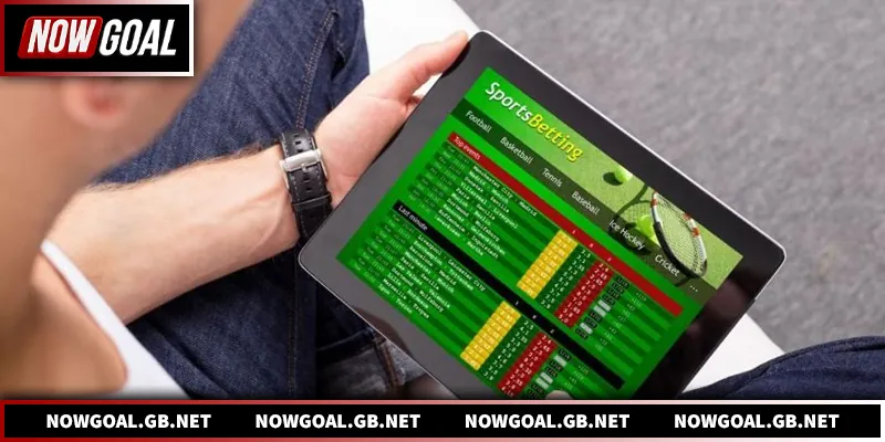 Nowgoal - Soi Kèo Bóng Đá, Cập Nhật Kèo Nhà Cái Nhanh Nhất Xu thế đổi mới của các website soi kèo trực tuyến